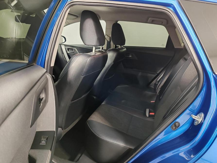 Toyota Auris II Курск  - изображение 12