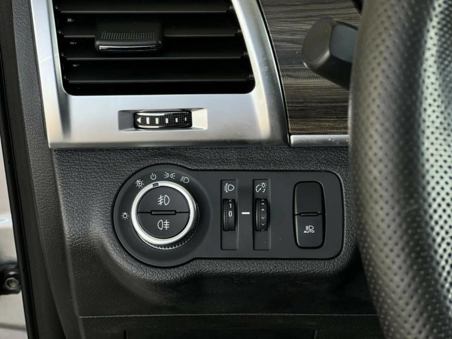 Haval H9 I Рестайлинг Екатеринбург  - изображение 25