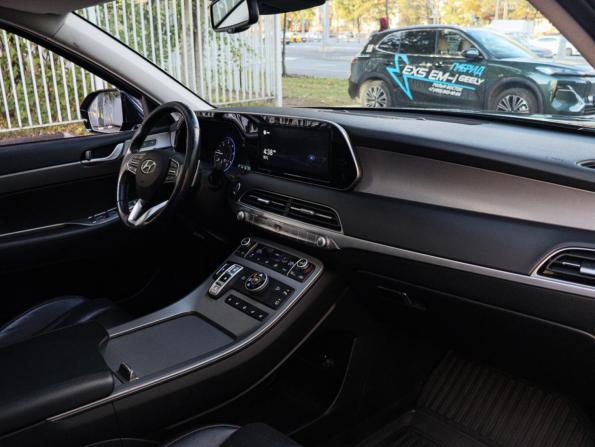 Hyundai Palisade I с пробегом 2020 года, цена 4 400 000 рублей, 86100 км, внедорожник, Автокод Объявления