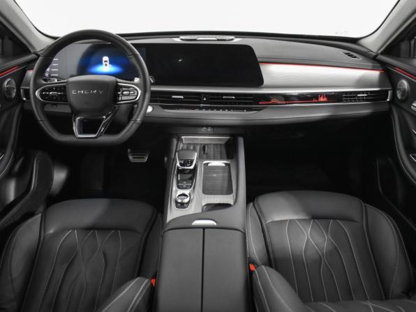 Chery Arrizo 8 с пробегом 2023 года, цена 1 970 000 рублей, 29994 км, седан, Автокод Объявления