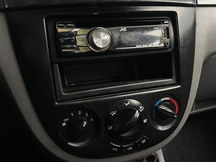 Chevrolet Lacetti I Екатеринбург  - изображение 18