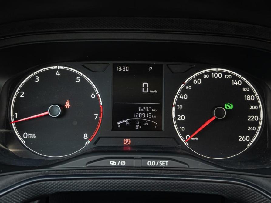 Volkswagen Polo VI Краснодар  - изображение 15