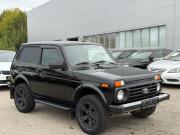 Lada (ВАЗ) Niva Legend I Сыктывкар  - изображение 23