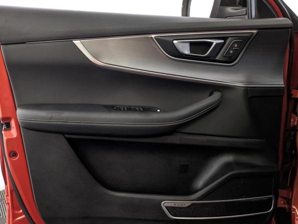 Chery Tiggo 7 Pro I с пробегом 2022 года, цена 1 725 000 рублей, 43836 км, внедорожник, Автокод Объявления