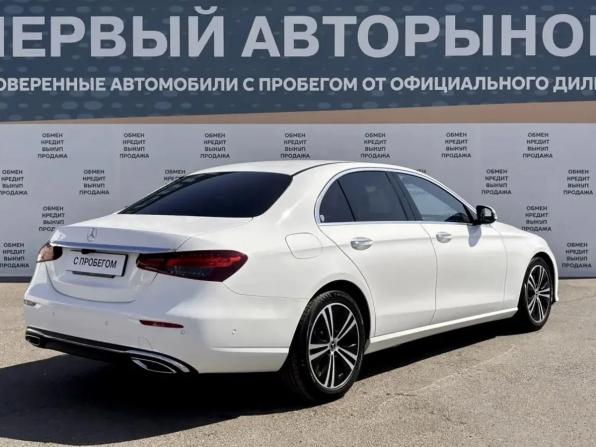 Mercedes-Benz E-Класс V (W213 S213 C238) Рестайлинг с пробегом 2021 года, цена 3 349 000 рублей, 159541 км, седан, Автокод Объявления