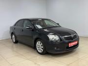 Toyota Avensis II Рестайлинг Альметьевск  - изображение 25