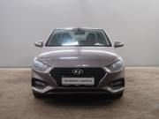 Hyundai Solaris II Москва  - изображение 17