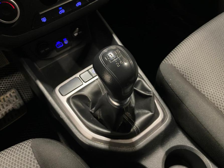 Hyundai Creta I Челябинск  - изображение 12