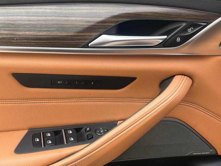 BMW 5 серии VII (G30/G31/G38) Санкт-Петербург  - изображение 16