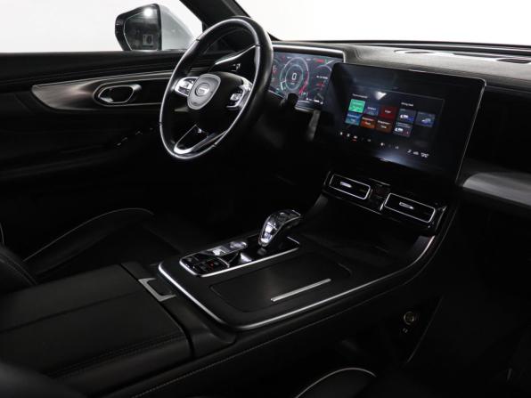 GAC GS8 II с пробегом 2023 года, цена 3 099 000 рублей, 75958 км, внедорожник, Автокод Объявления