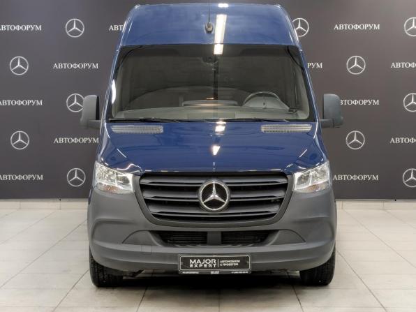Mercedes-Benz Vito III (W447) с пробегом 2020 года, цена 4 805 000 рублей, 39500 км, фургон, Автокод Объявления