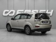 Mitsubishi Outlander II Ростов-на-Дону  - изображение 19