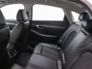 Hyundai Sonata VIII (DN8) Москва  - изображение 30