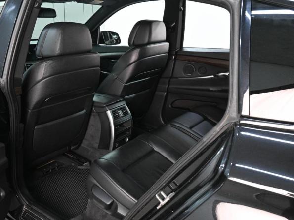 BMW 5 серии VI (F10/F11/F07) с пробегом 2011 года, цена 1 829 000 рублей, 259368 км, лифтбек, Автокод Объявления