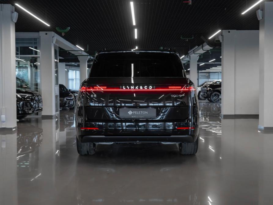 Lynk &amp; Co 900 Москва  - изображение 6