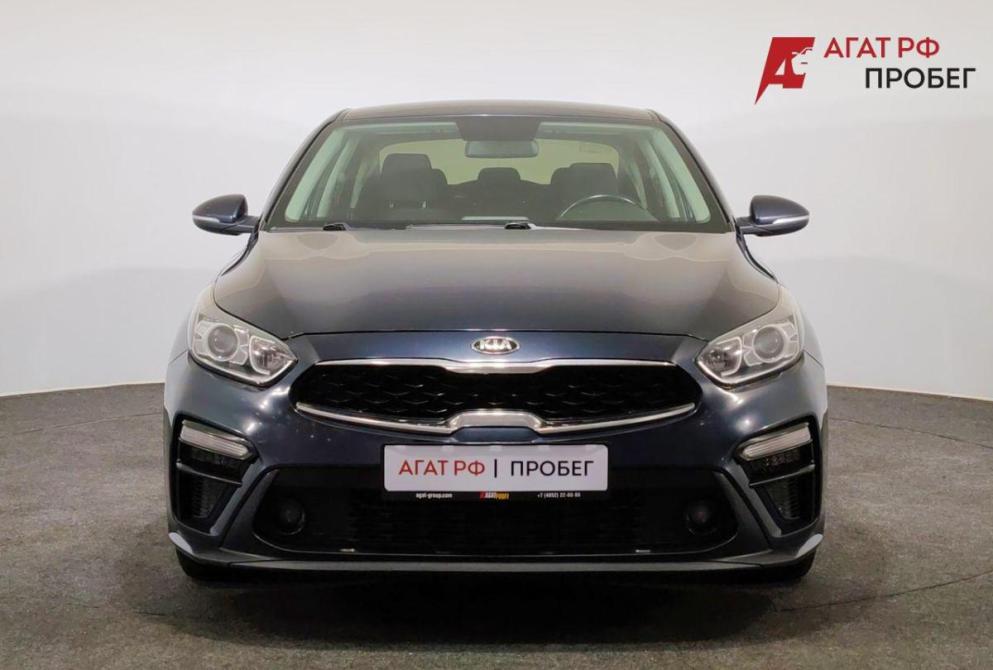 Kia Cerato III Рестайлинг (Classic) Ярославль  - изображение 2