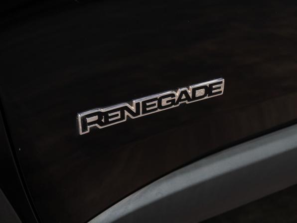Jeep Renegade I с пробегом 2016 года, цена 1 380 000 рублей, 94741 км, внедорожник, Автокод Объявления
