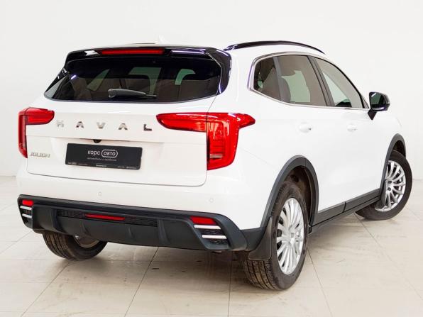 Haval Jolion I Рестайлинг с пробегом 2025 года, цена 1 975 000 рублей, 26425 км, внедорожник, Автокод Объявления