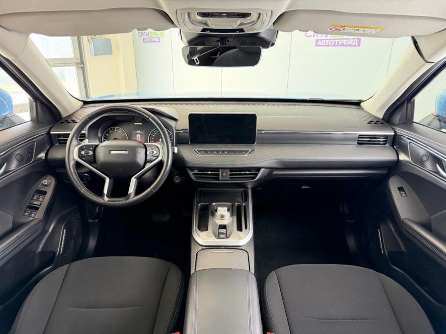Haval Jolion I Москва  - изображение 10