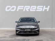 Hyundai Elantra VII (CN7) Рестайлинг Краснодар  - изображение 25