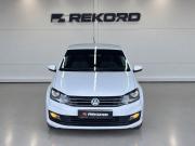 Volkswagen Polo V Рестайлинг Уфа  - изображение 29