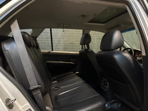 Kia Carens II (UN) с пробегом 2007 года, цена 760 000 рублей, 265607 км, минивэн, Автокод Объявления