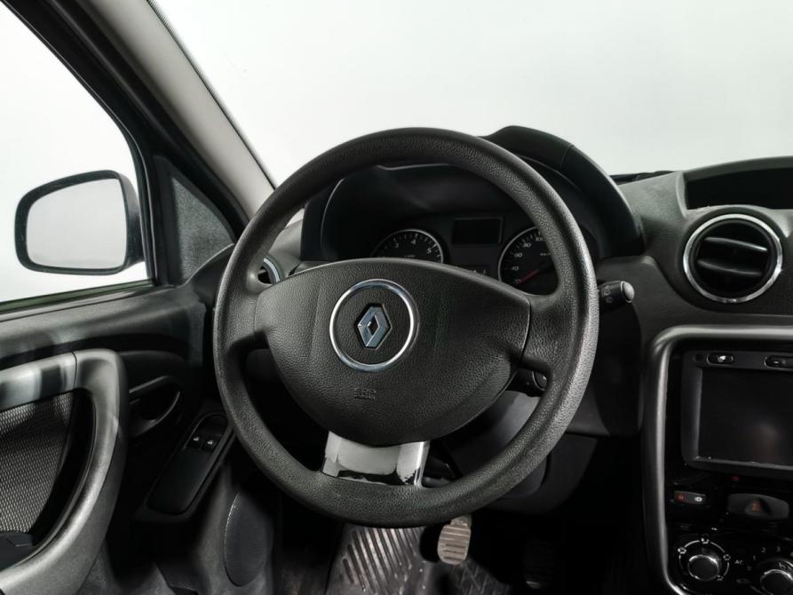 Renault Duster I Санкт-Петербург  - изображение 15