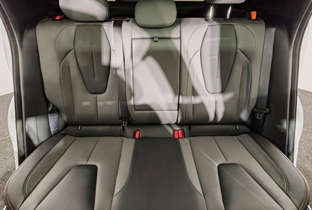 Geely Cityray Ярославль  - изображение 14