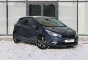 Kia Ceed II Саратов  - изображение 34
