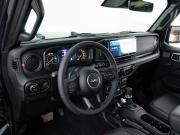 Jeep Wrangler IV (JL) Рестайлинг Москва  - изображение 28