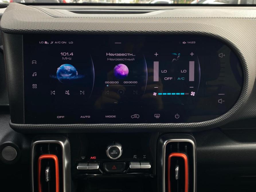 Haval Dargo Санкт-Петербург  - изображение 6