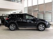 Toyota RAV4 IV (XA40) Рестайлинг Москва  - изображение 29