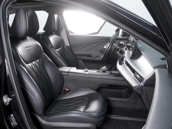Chery Arrizo 8 с пробегом 2023 года, цена 2 150 000 рублей, 33520 км, седан, Автокод Объявления