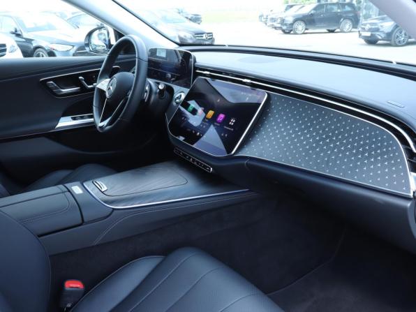 Mercedes-Benz E-Класс VI (W214 S214) с пробегом 2025 года, цена 7 280 000 рублей, 9903 км, седан, Автокод Объявления