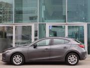 Mazda 3 III (BM) Рестайлинг Санкт-Петербург  - изображение 25