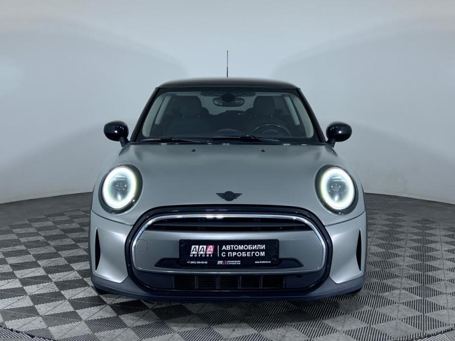 Mini Hatch III (F55/F56) Рестайлинг 2 Ростов-на-Дону  - изображение 2