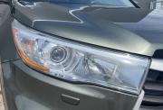 Toyota Highlander III (XU50) Красноярск  - изображение 29