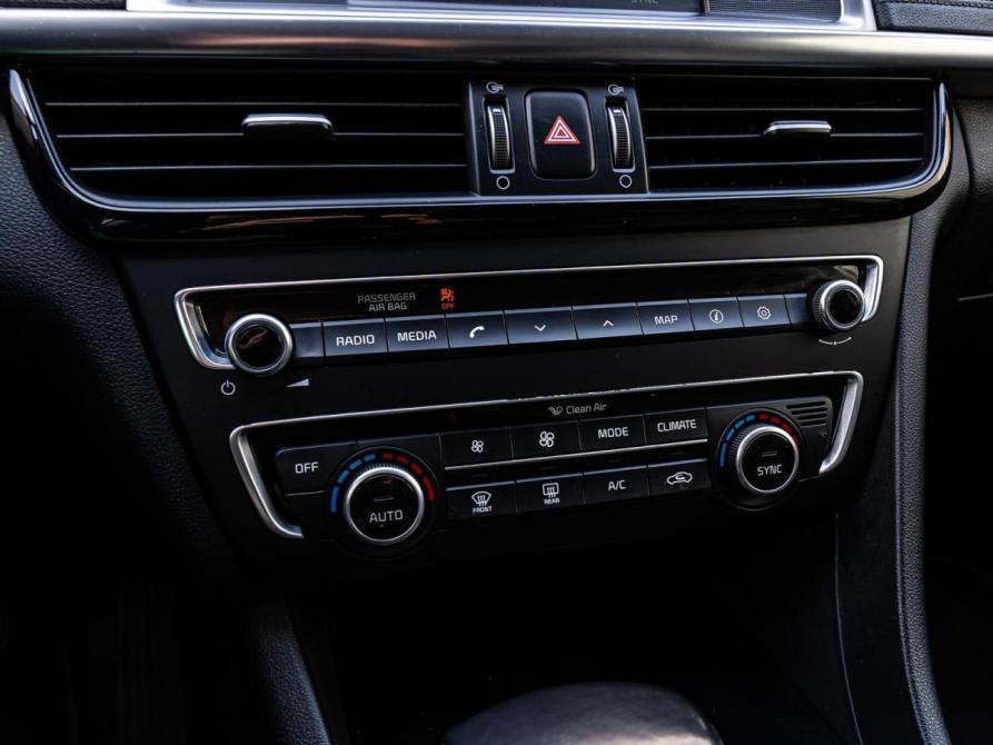 Kia Optima IV Краснодар  - изображение 13