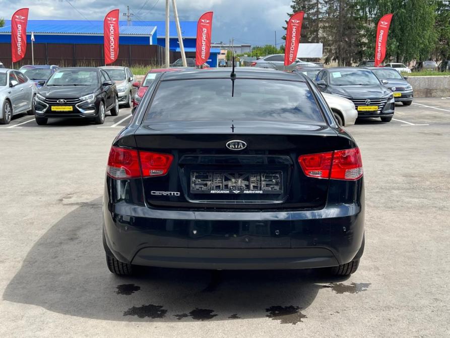 Kia Cerato II Альметьевск  - изображение 6