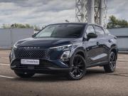 Omoda C5 I Рестайлинг Москва  - изображение 21