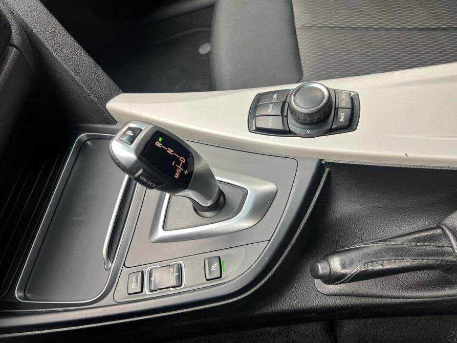 BMW 3 серии VI (F3x) Рестайлинг Ростов-на-Дону  - изображение 12