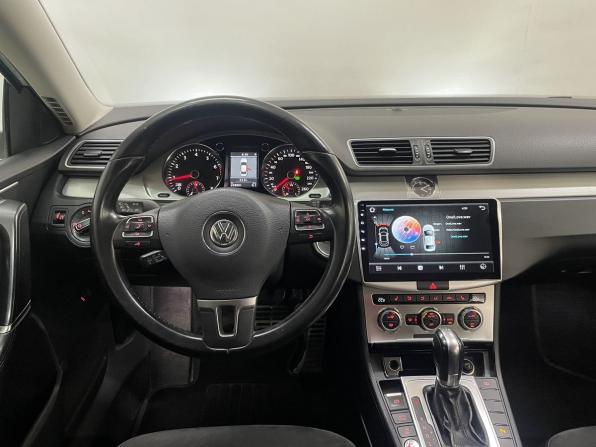 Volkswagen Passat B7 с пробегом 2013 года, цена 1 039 000 рублей, 248901 км, седан, Автокод Объявления