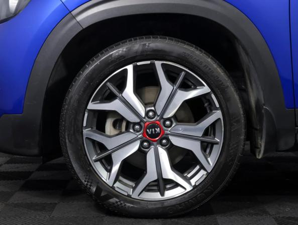 Kia Seltos I с пробегом 2021 года, цена 2 238 000 рублей, 88449 км, внедорожник, Автокод Объявления