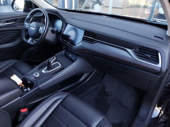 Haval F7x I с пробегом 2022 года, цена 1 790 000 рублей, 131000 км, внедорожник, Автокод Объявления