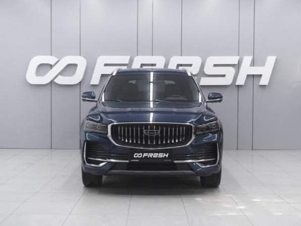 Geely Monjaro I с пробегом 2023 года, цена 3 199 000 рублей, 31999 км, внедорожник, Автокод Объявления