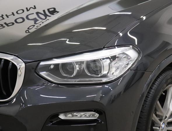 BMW X3 III (G01) с пробегом 2019 года, цена 3 090 000 рублей, 171084 км, внедорожник, Автокод Объявления