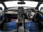 Lexus CT I Рестайлинг Иркутск  - изображение 36