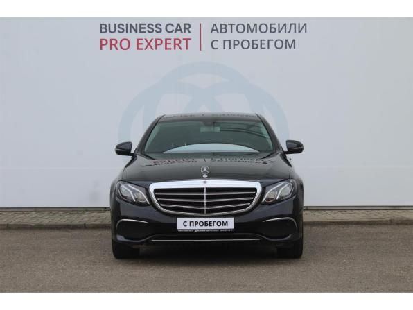 Mercedes-Benz E-Класс V (W213 S213 C238) с пробегом 2019 года, цена 3 100 000 рублей, 82751 км, седан, Автокод Объявления