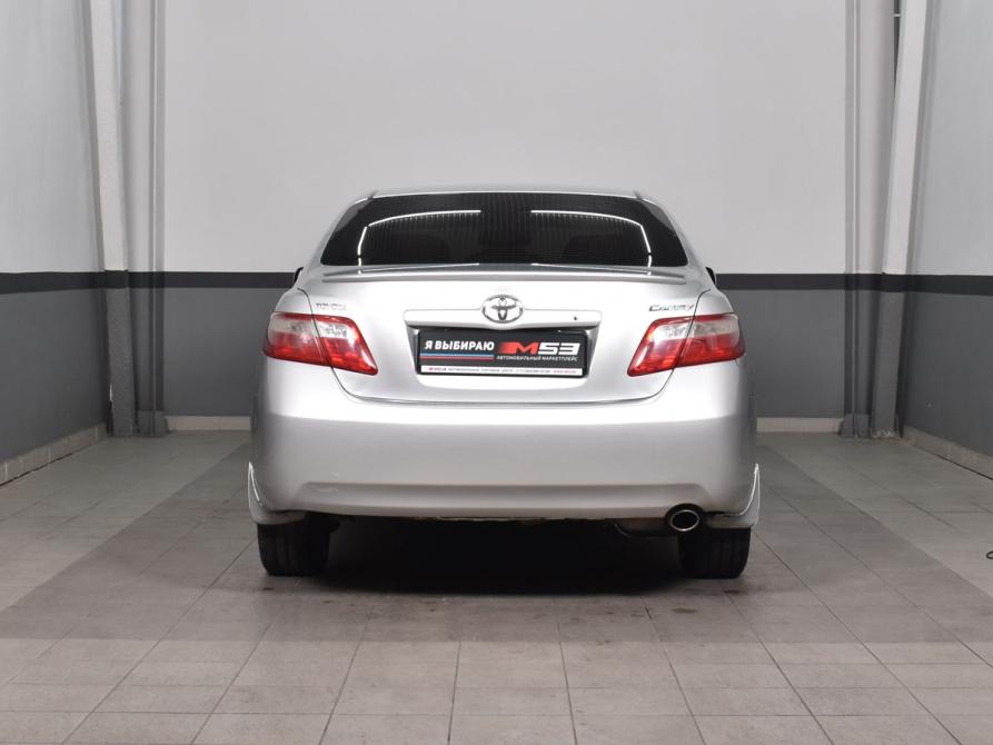 Toyota Camry VI (XV40) Кемерово  - изображение 3