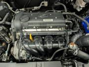 Hyundai Solaris I Рестайлинг Москва  - изображение 29
